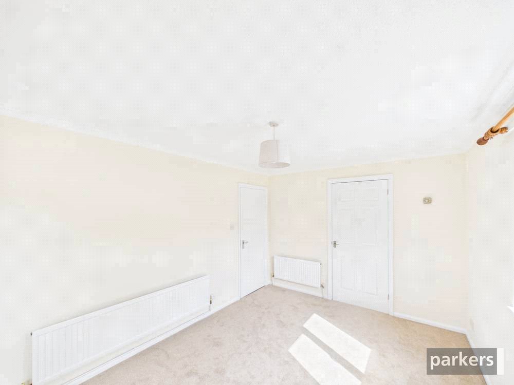 1 bedroom Flat for sale in Trinity Place, Reading, Berkshire
