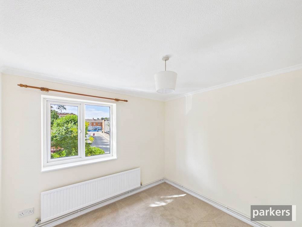 1 bedroom Flat for sale in Trinity Place, Reading, Berkshire