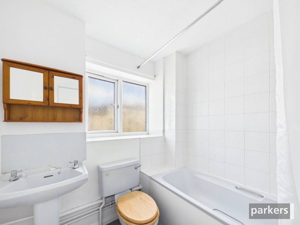 1 bedroom Flat for sale in Trinity Place, Reading, Berkshire