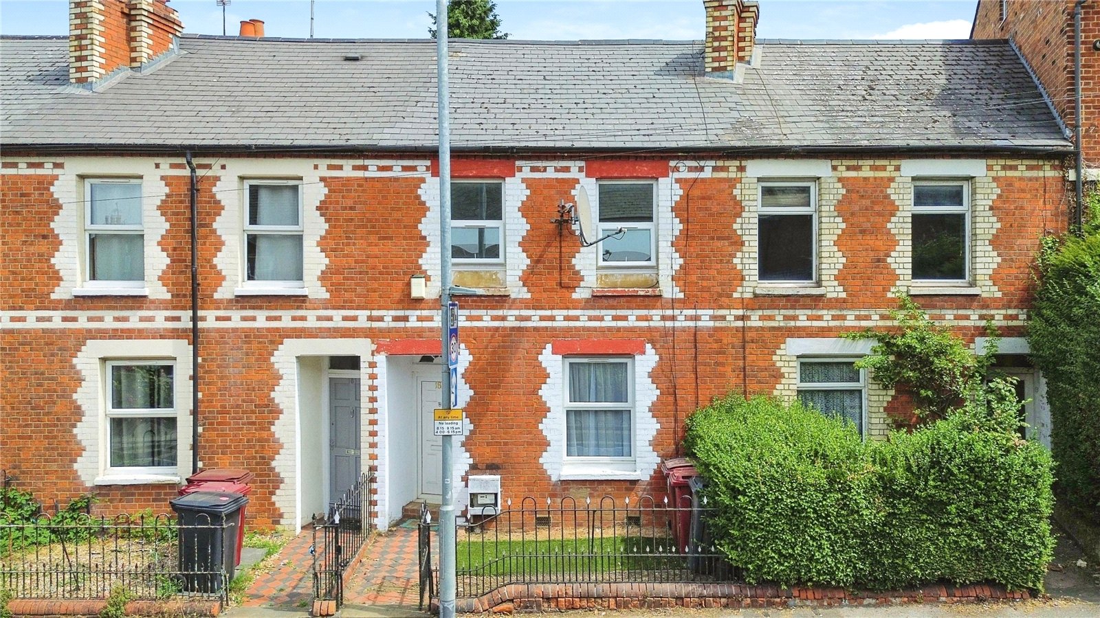 Reading, Berkshire