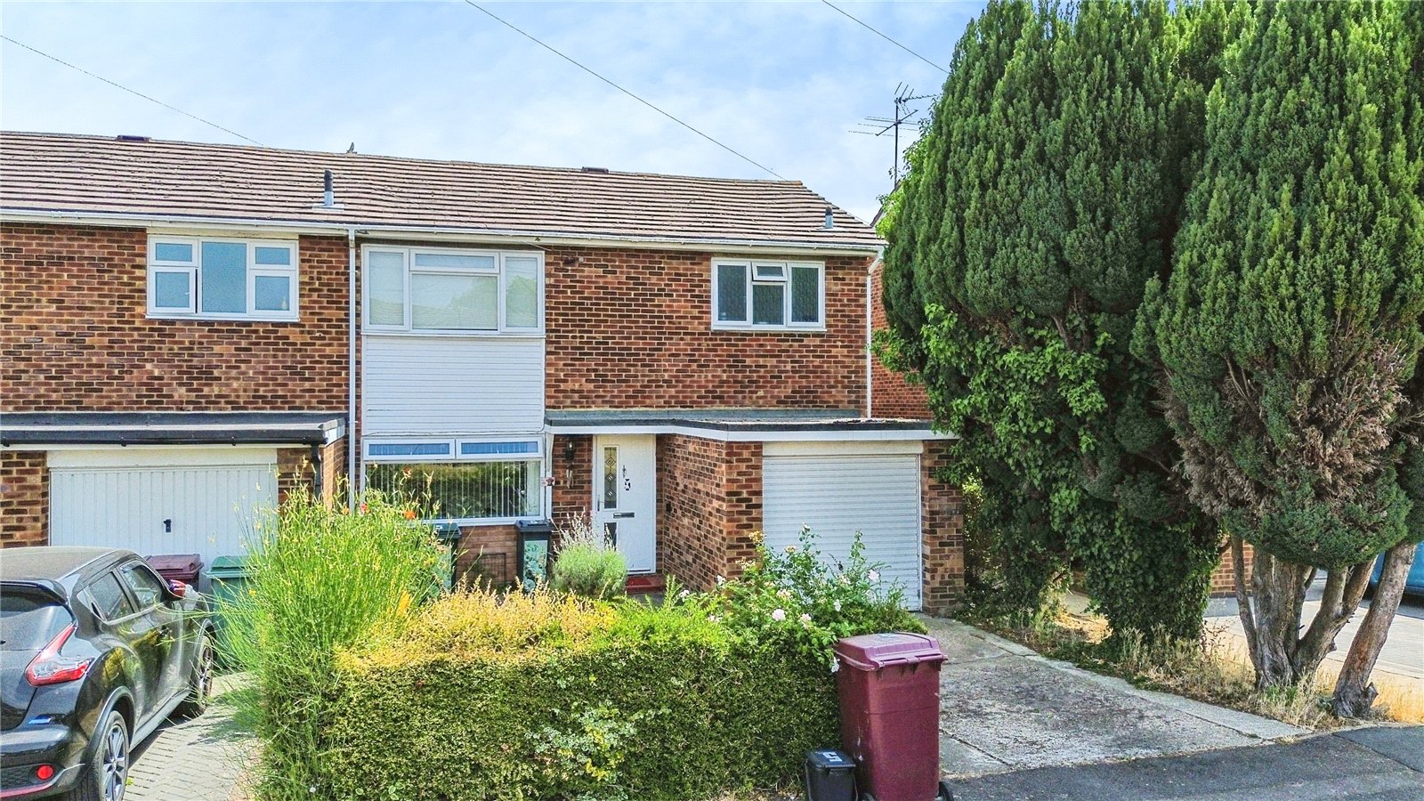 Reading, Berkshire