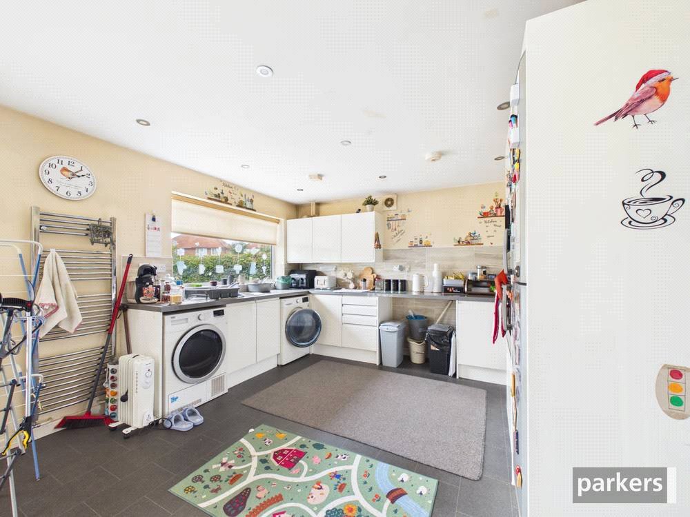 3 bedroom House for sale in Reading, Berkshire