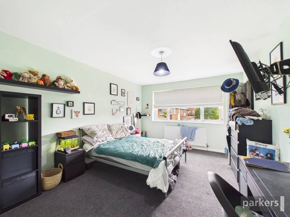 3 bedroom House for sale in Reading, Berkshire