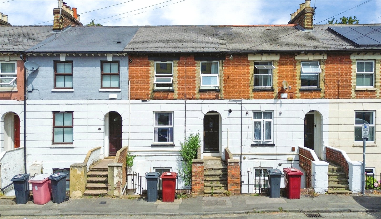 Reading, Berkshire