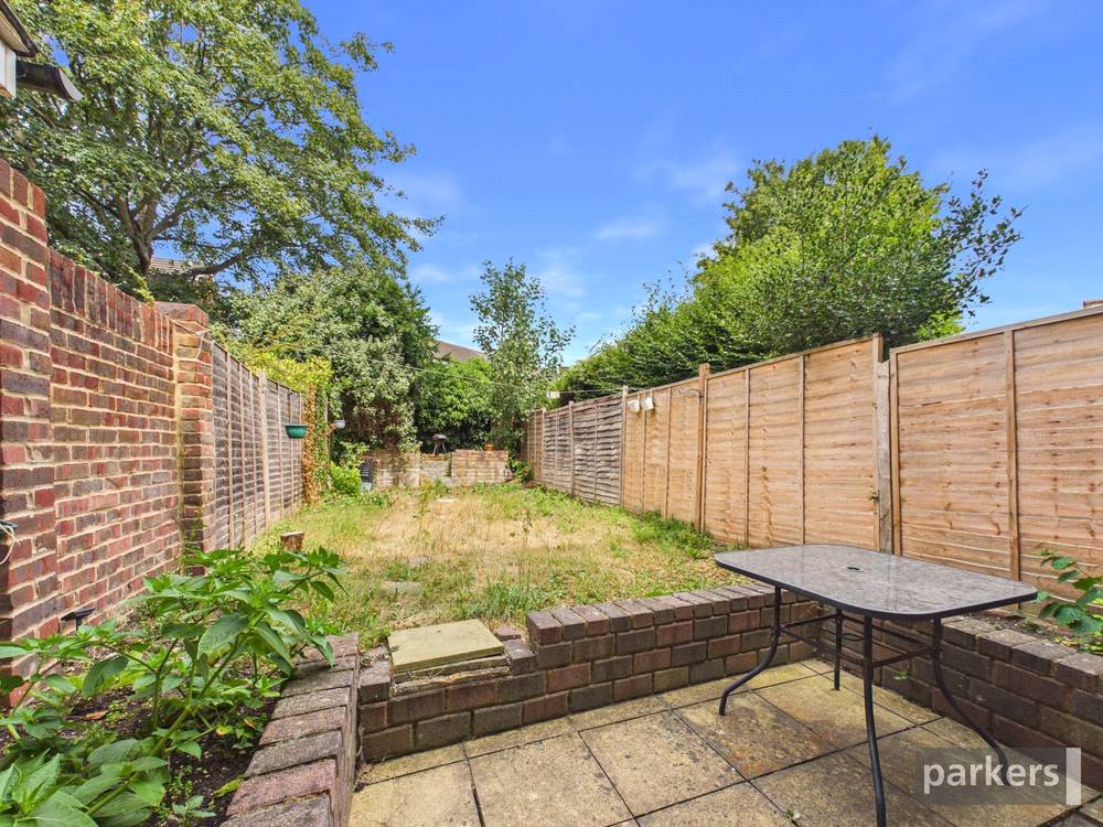 1 bedroom Flat for sale in Reading, Berkshire