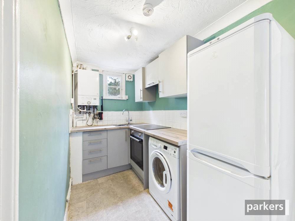 1 bedroom Flat for sale in Reading, Berkshire