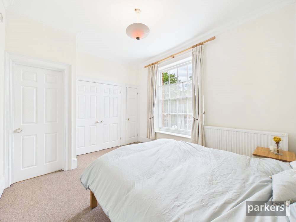 1 bedroom Flat for sale in London Road, Reading, Berkshire