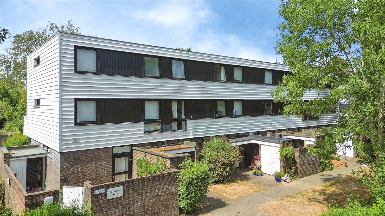 Reading, Berkshire