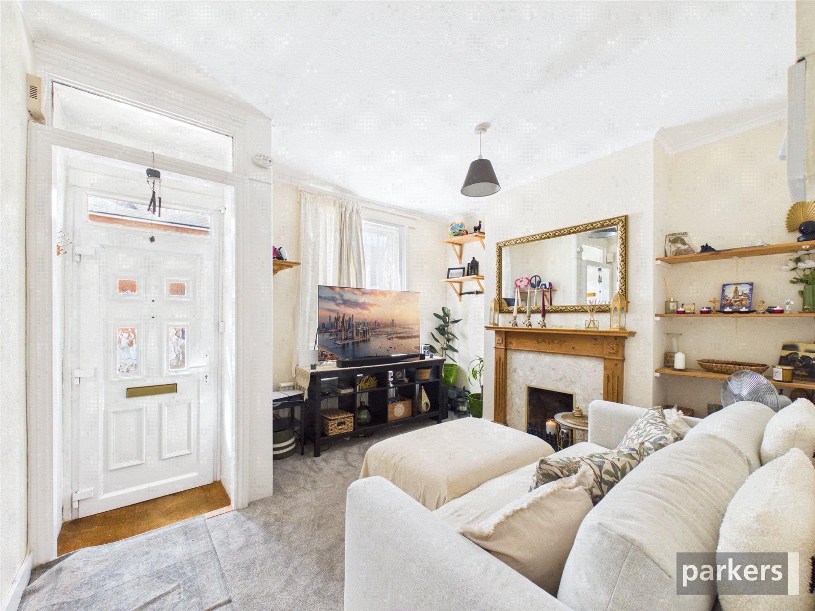 2 bedroom House for sale in Reading, Berkshire