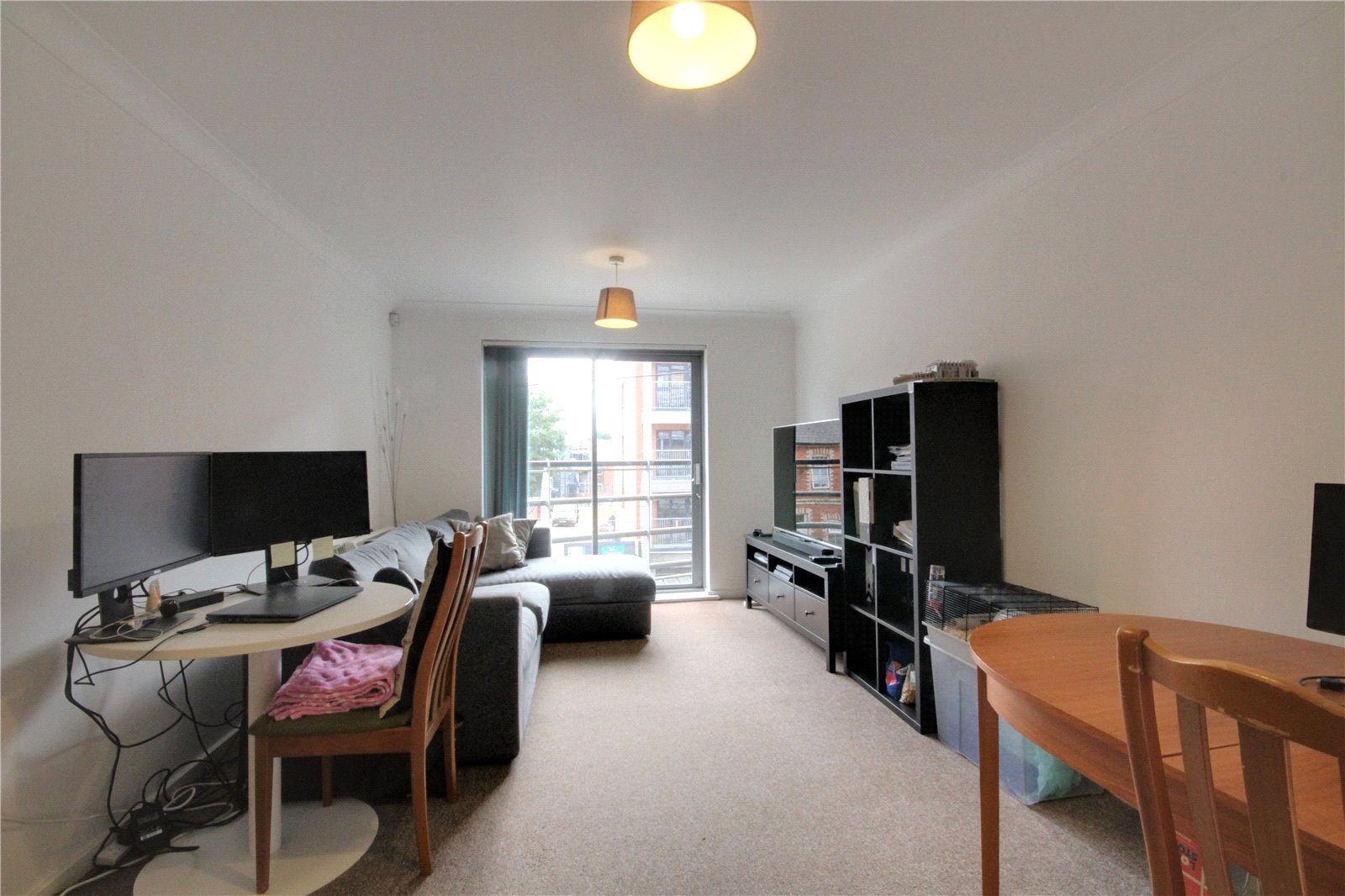 2 bedroom Flat for sale in Reading, Berkshire