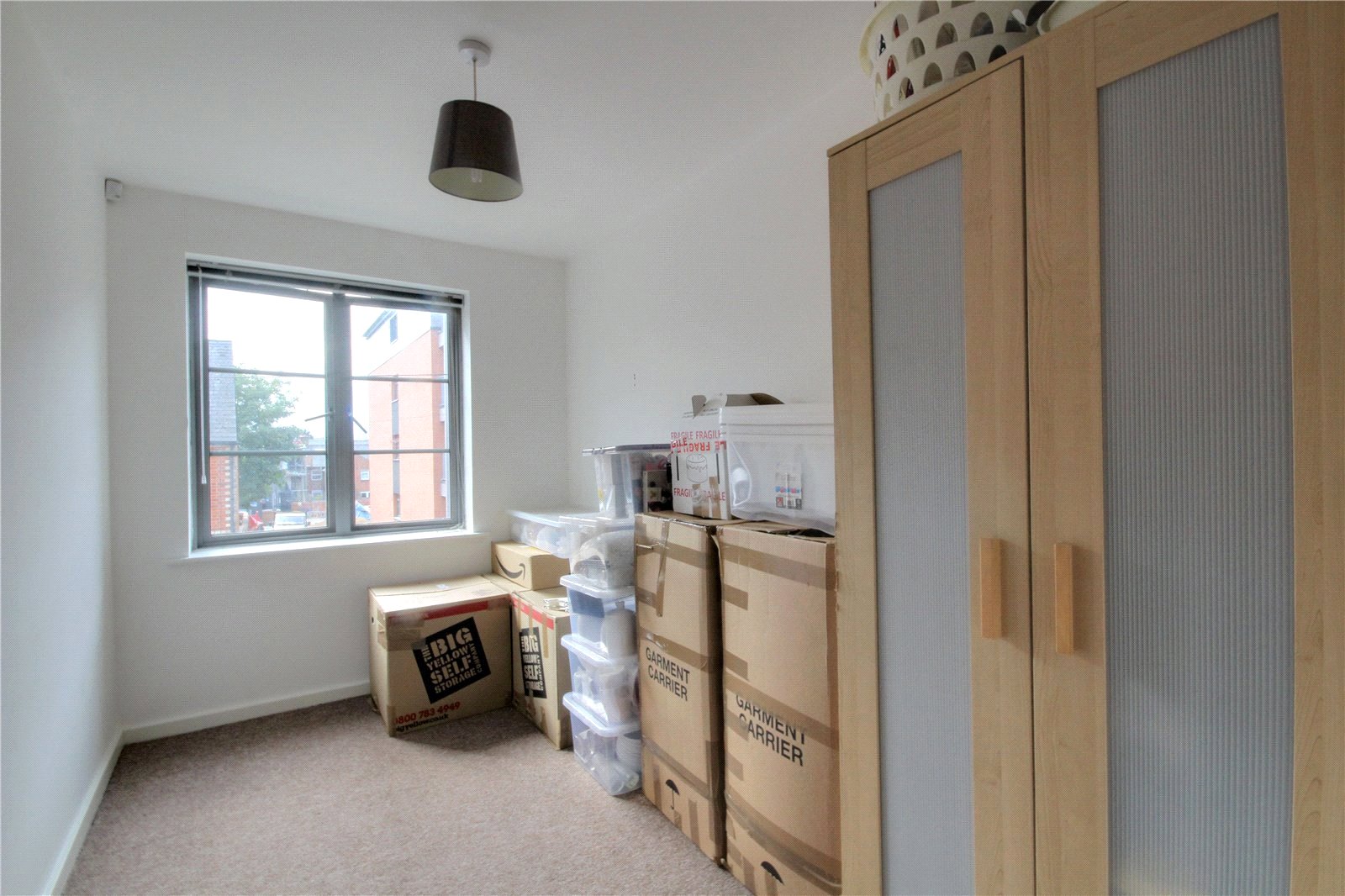 2 bedroom Flat for sale in Reading, Berkshire