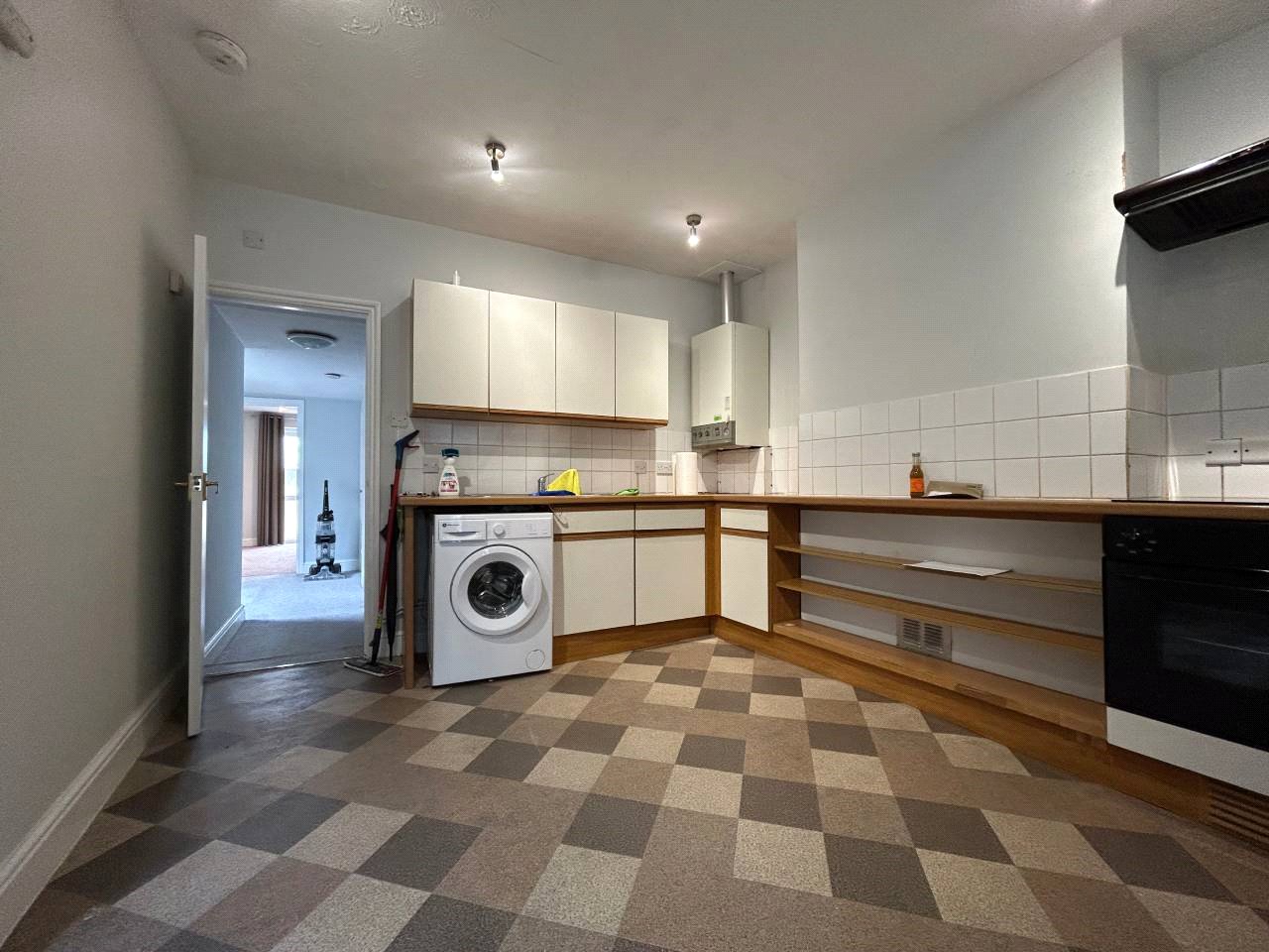 1 bedroom Flat to let in Reading, Berkshire