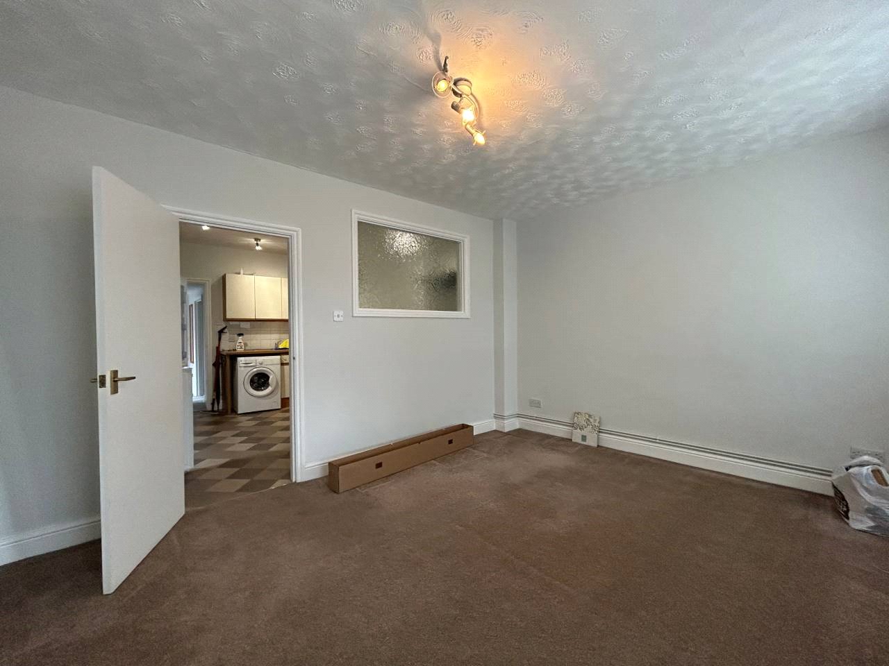1 bedroom Flat to let in Reading, Berkshire