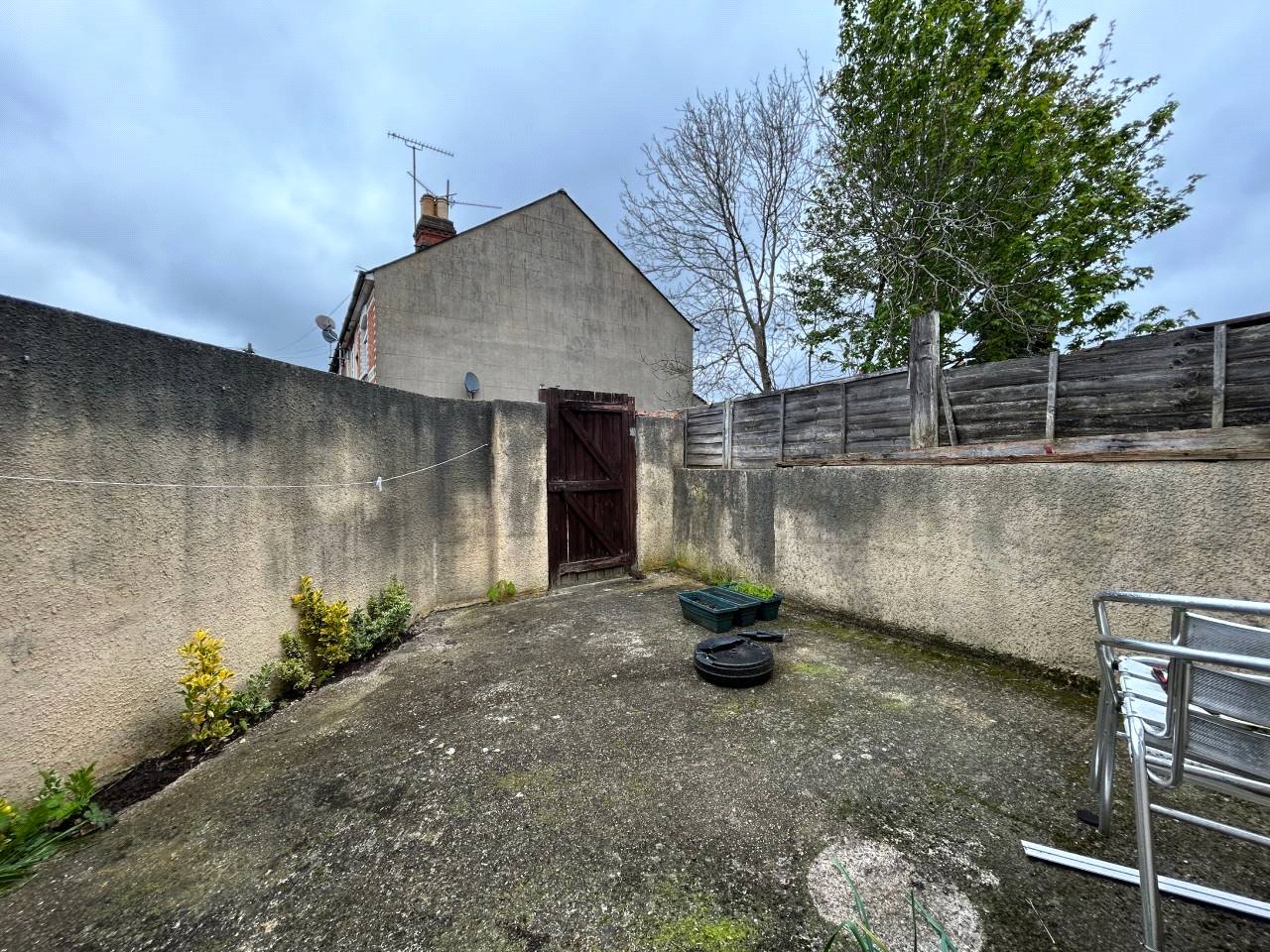 1 bedroom Flat to let in Reading, Berkshire