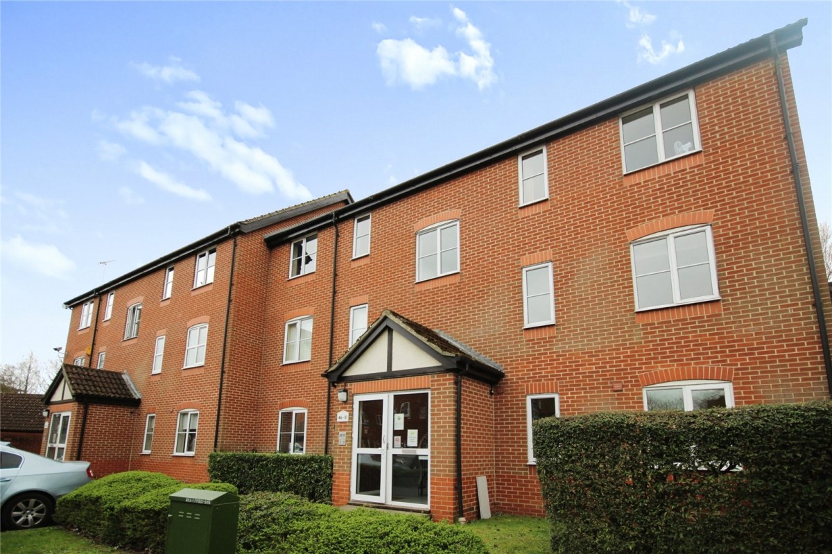 Rose Kiln Lane, Reading, Berkshire