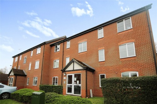 Rose Kiln Lane, Reading, Berkshire