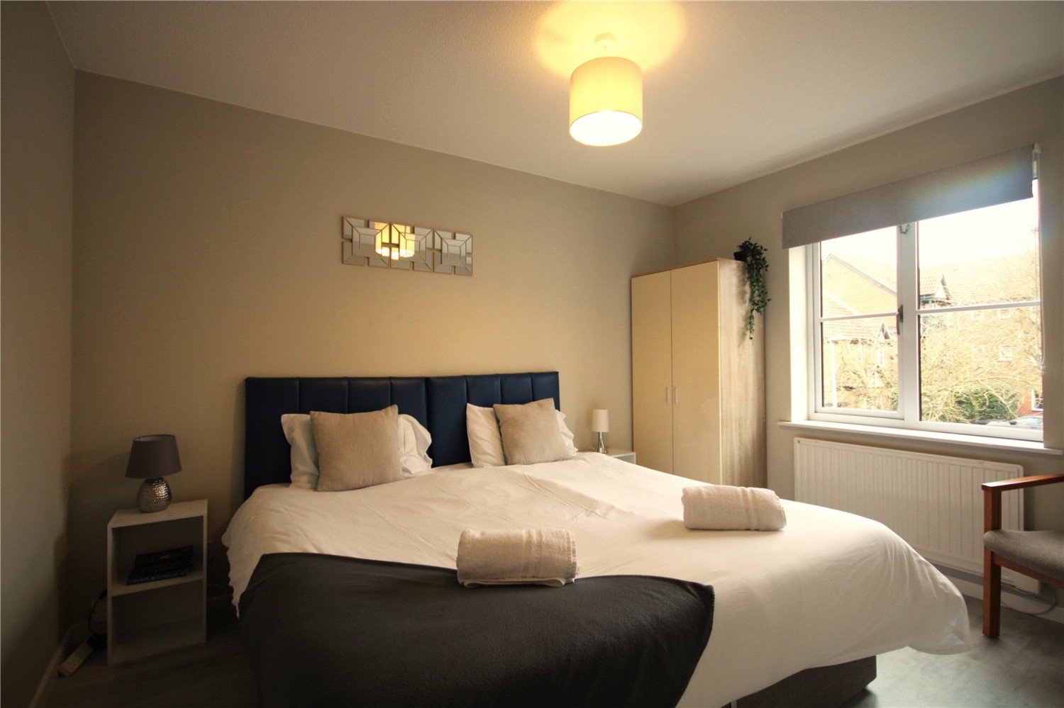 Rose Kiln Lane, Reading, Berkshire