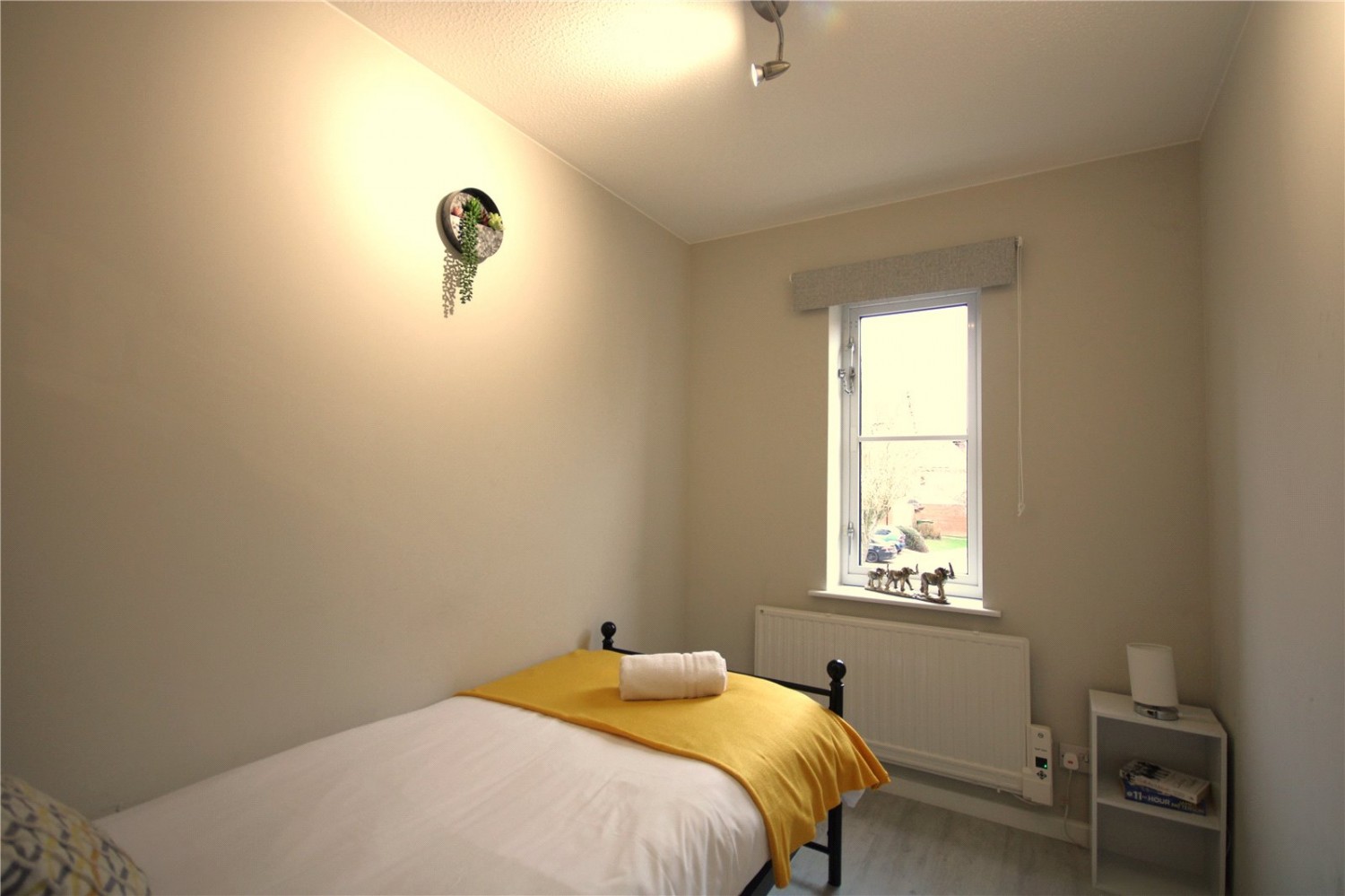 Rose Kiln Lane, Reading, Berkshire