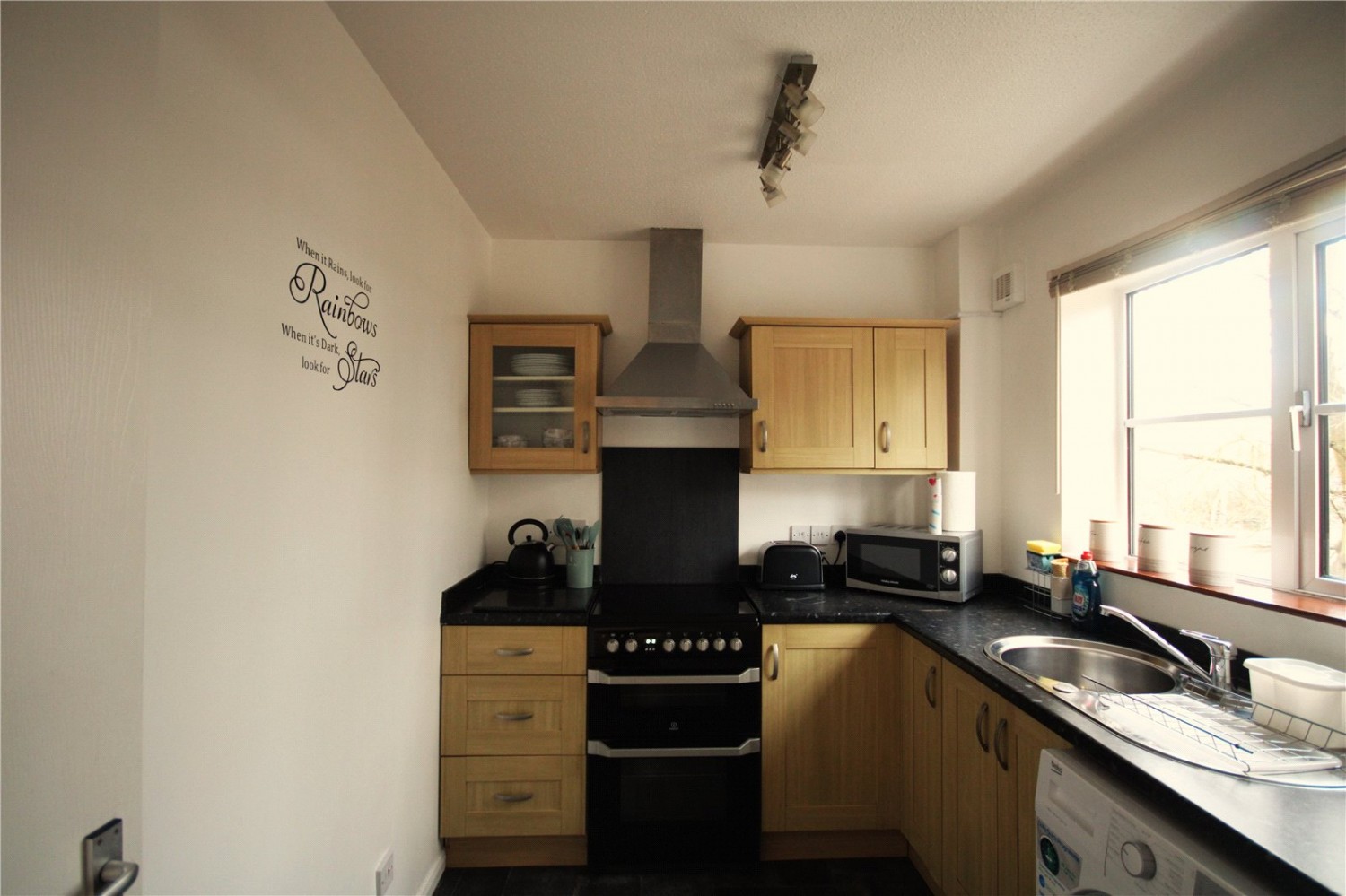 Rose Kiln Lane, Reading, Berkshire