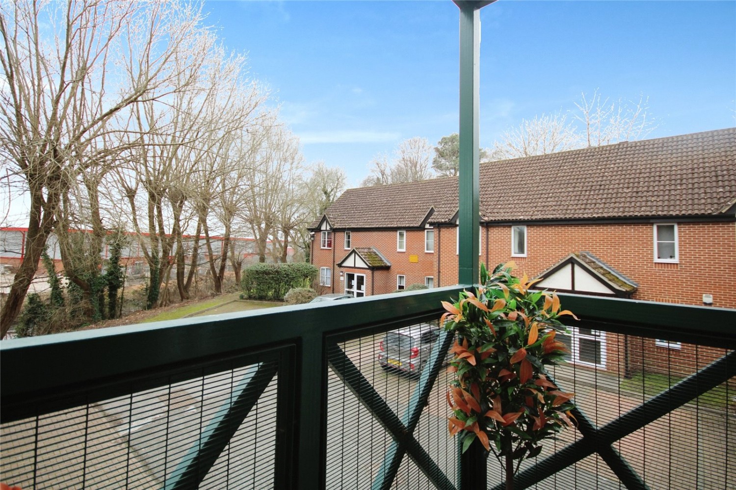 Rose Kiln Lane, Reading, Berkshire