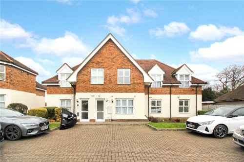 Earley, Reading, Berkshire