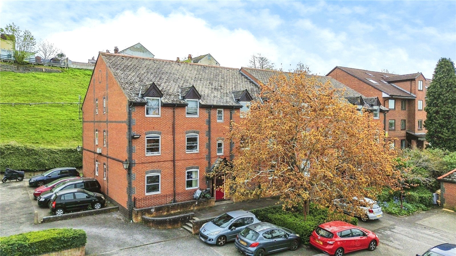 Dale Road, Reading, Berkshire