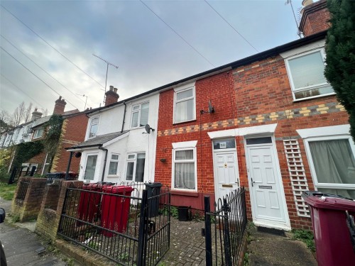 Reading, Berkshire