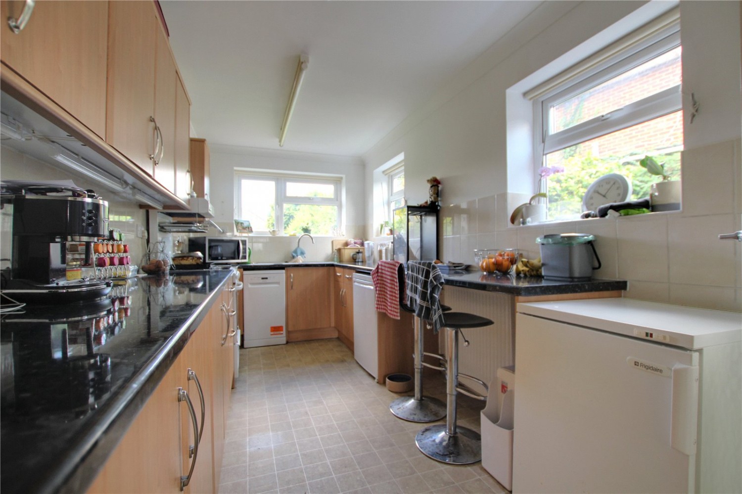 Earley, Reading, Berkshire