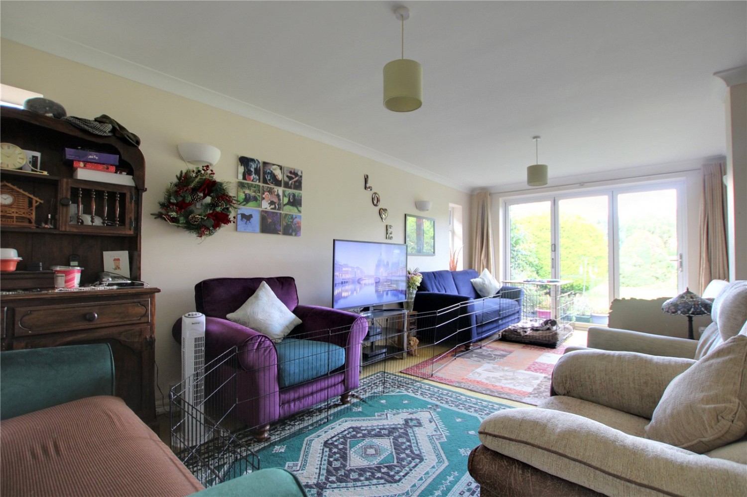 Earley, Reading, Berkshire