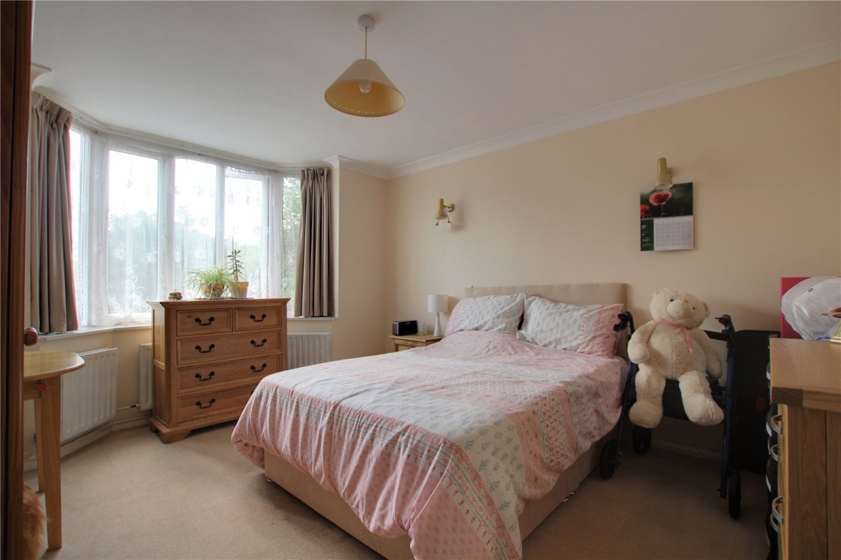 Earley, Reading, Berkshire