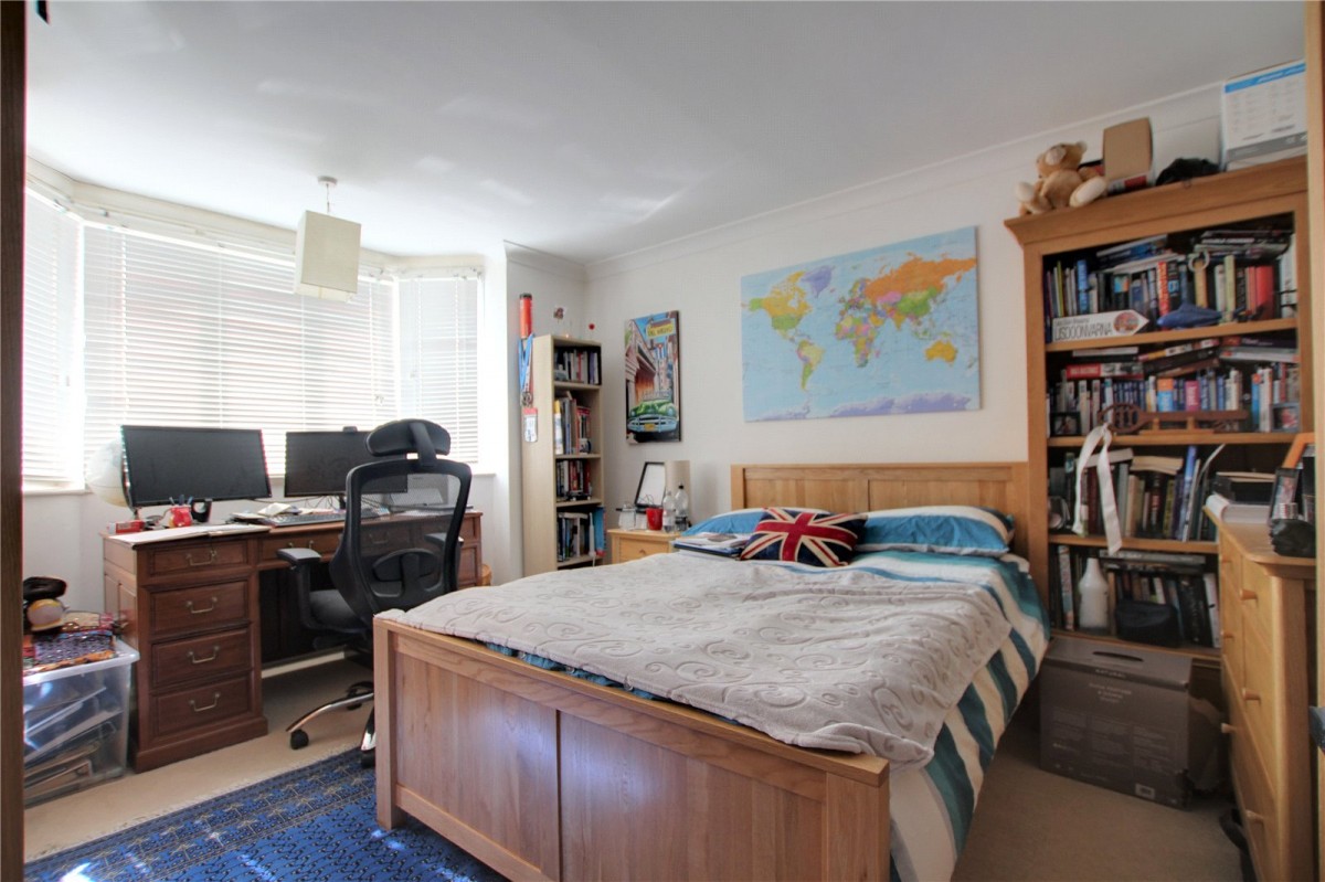 Earley, Reading, Berkshire