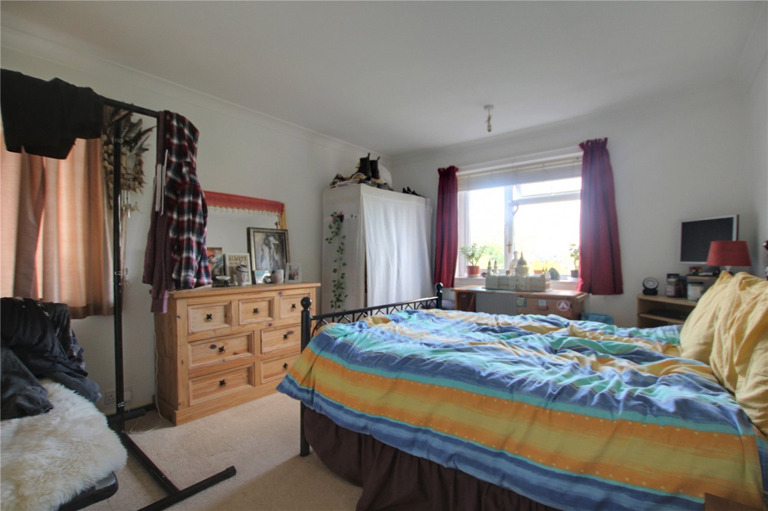 Earley, Reading, Berkshire