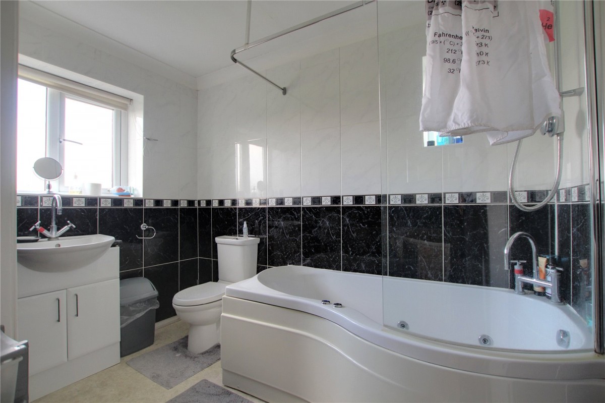 Earley, Reading, Berkshire