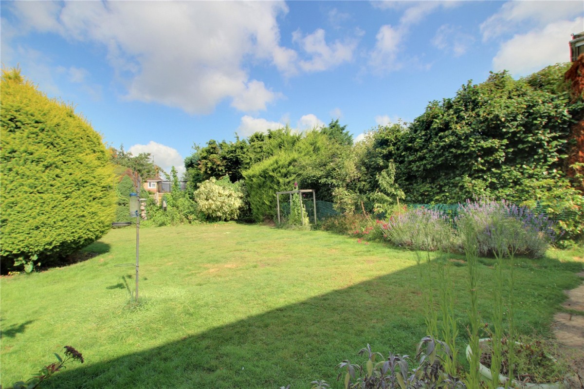 Earley, Reading, Berkshire