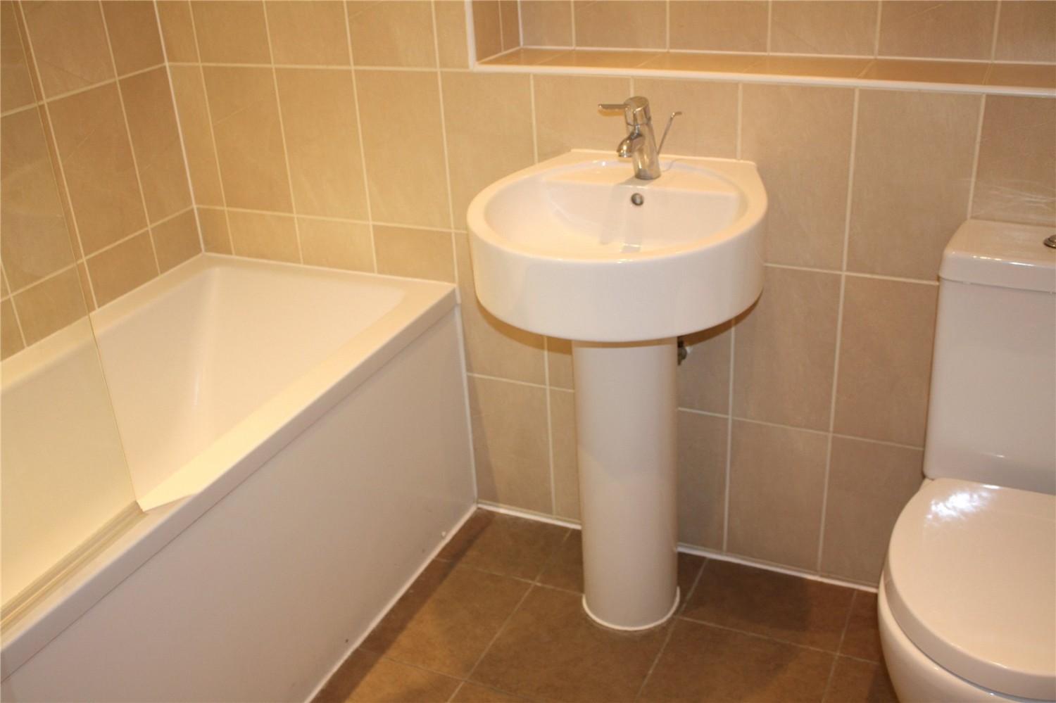 Whale Avenue, Reading, Berkshire