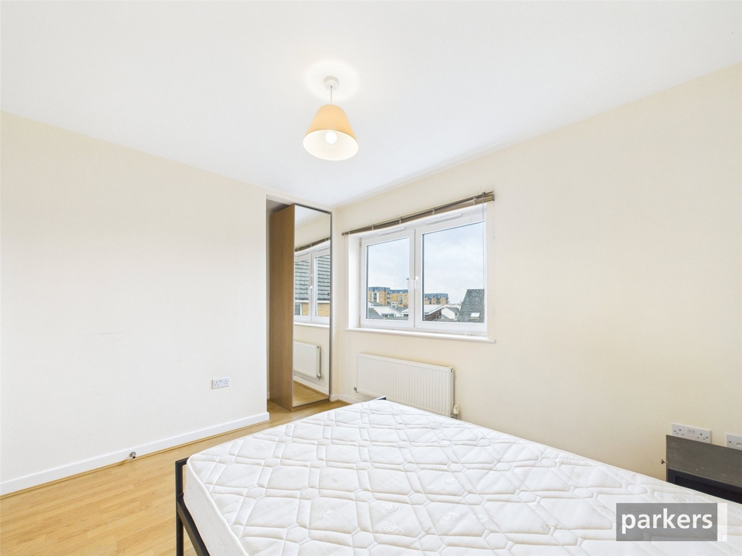 Whale Avenue, Reading, Berkshire