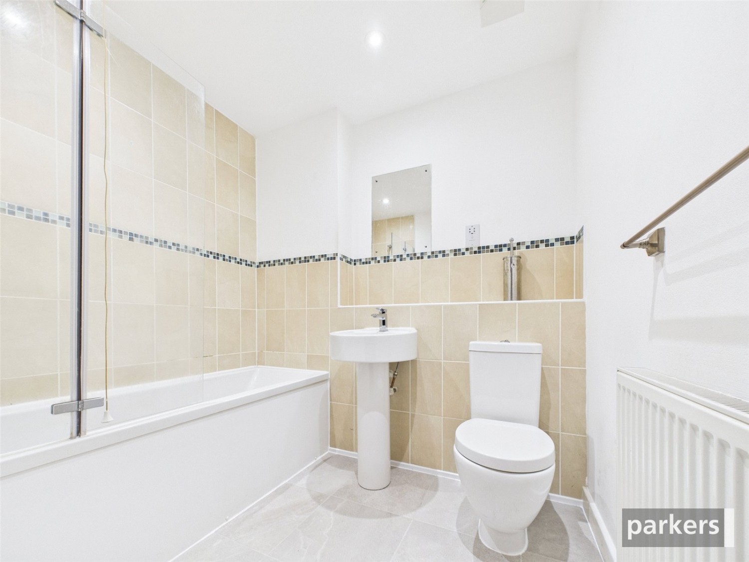 Whale Avenue, Reading, Berkshire