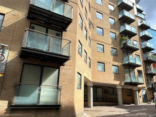 Merchants Place, Reading, Berkshire