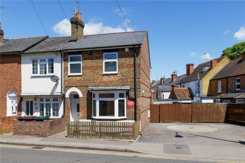 Caversham, Berkshire