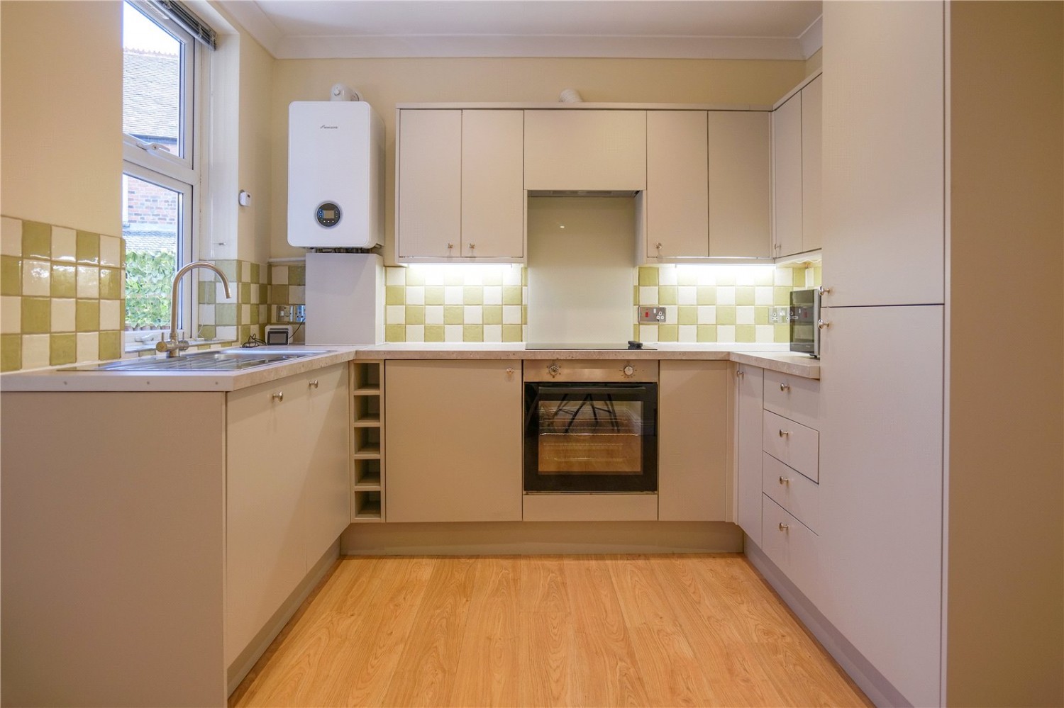 Caversham, Berkshire