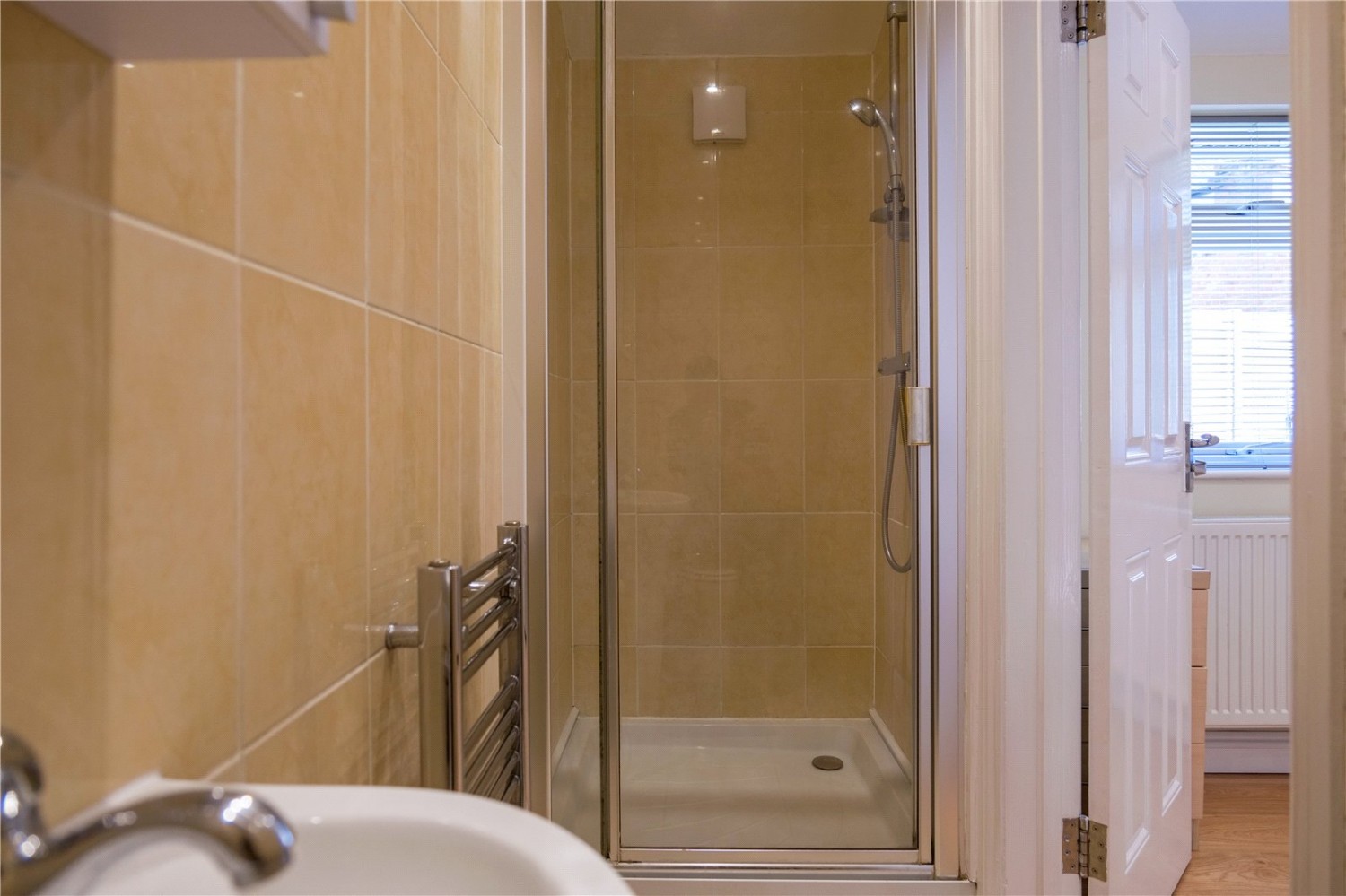 Caversham, Berkshire