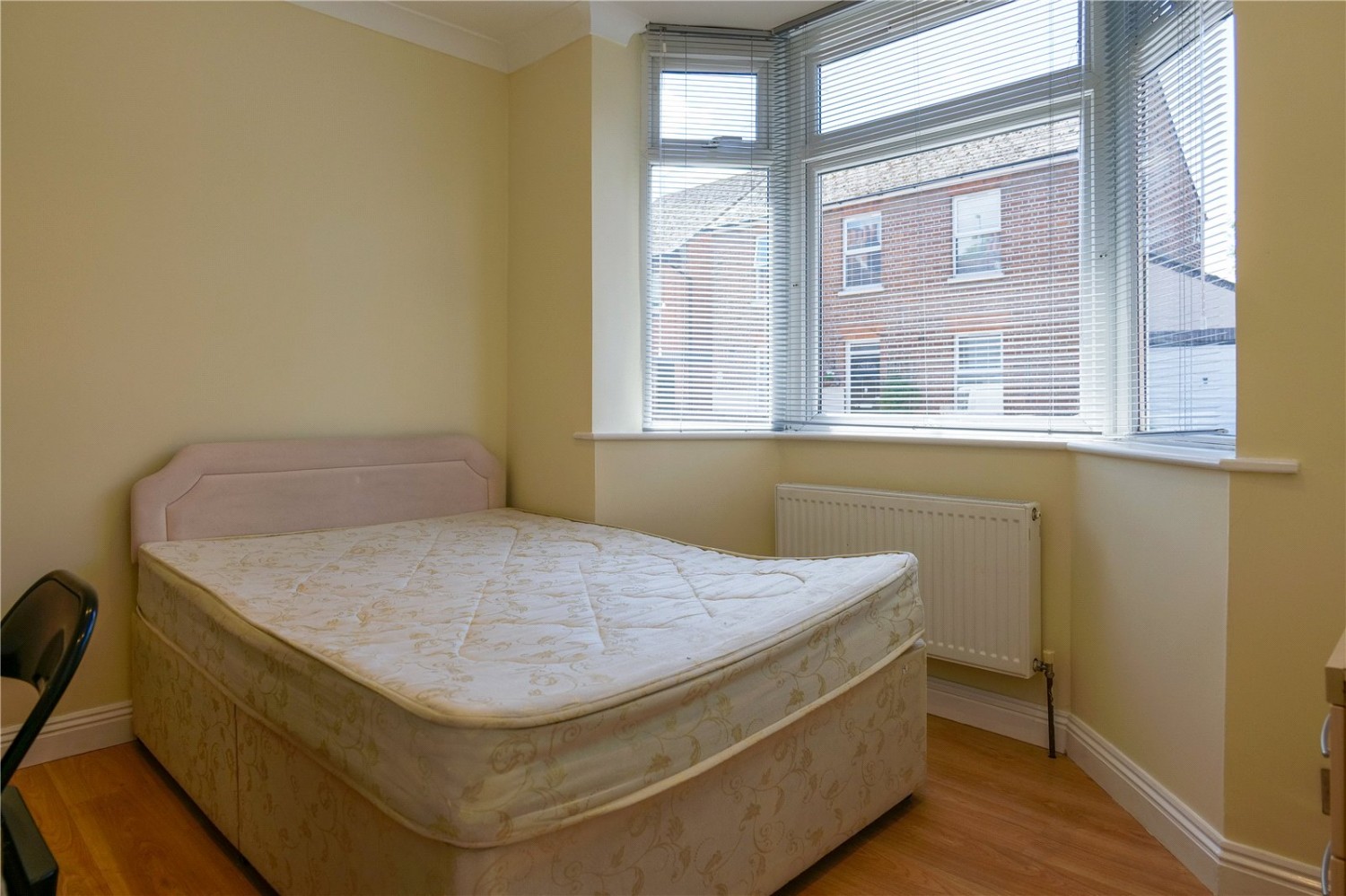 Caversham, Berkshire