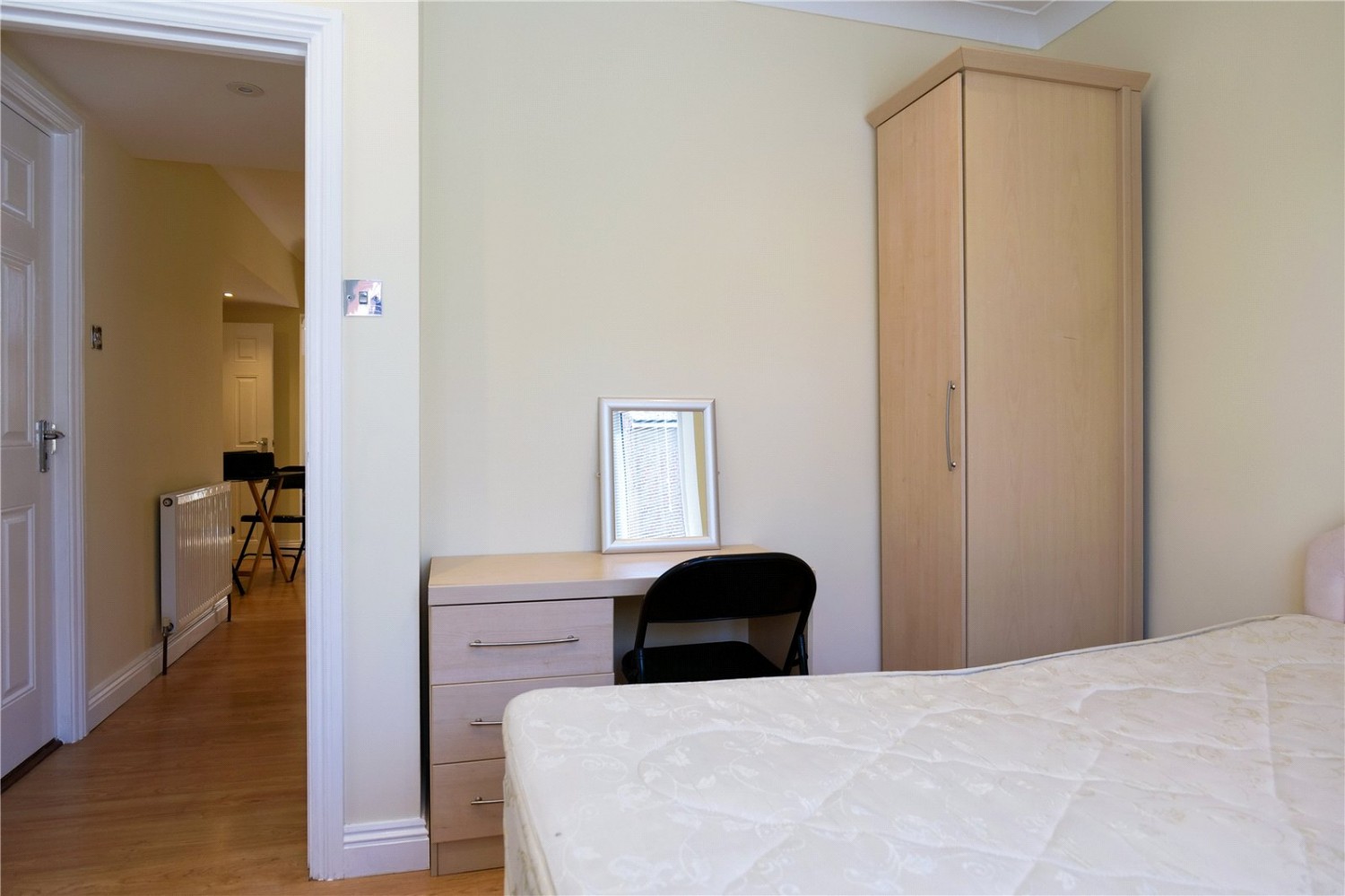 Caversham, Berkshire