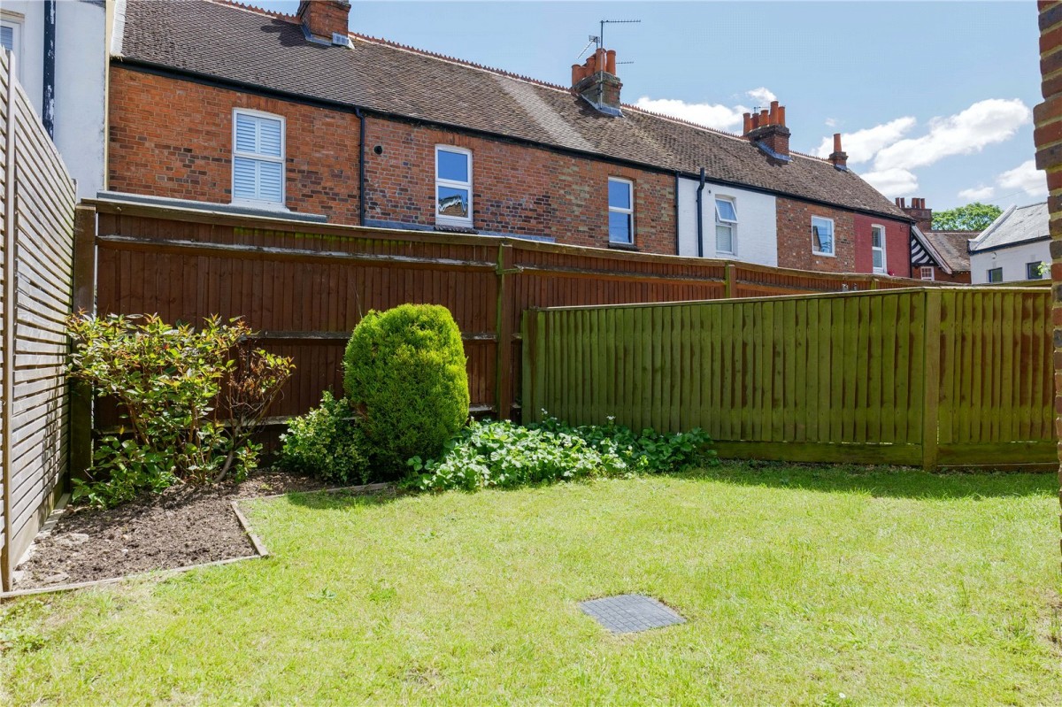 Caversham, Berkshire