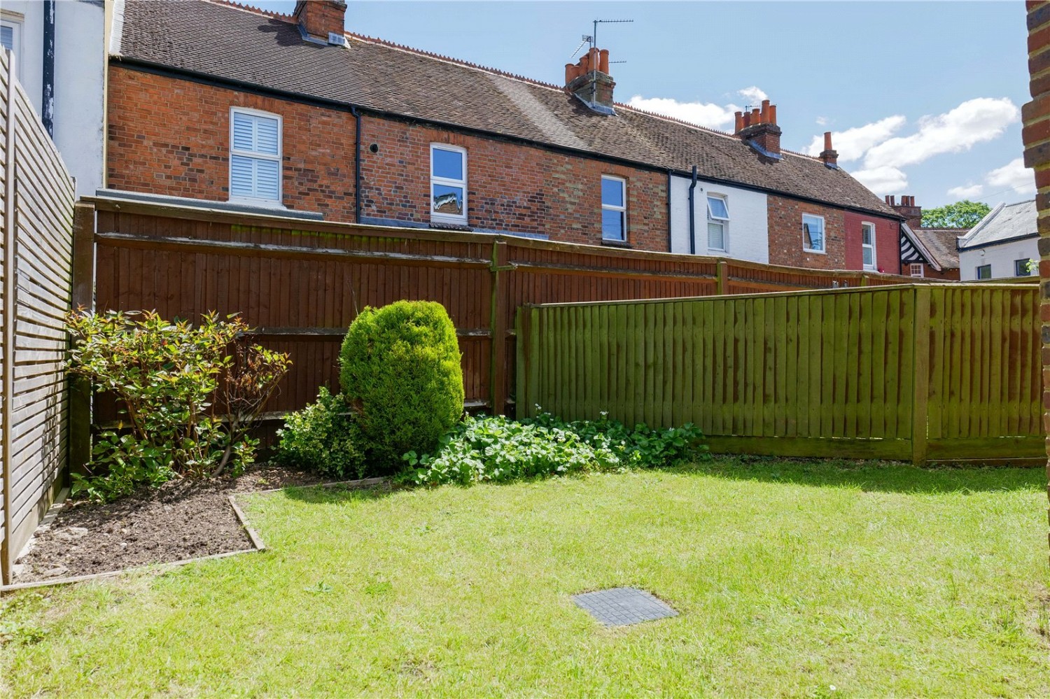 Caversham, Berkshire