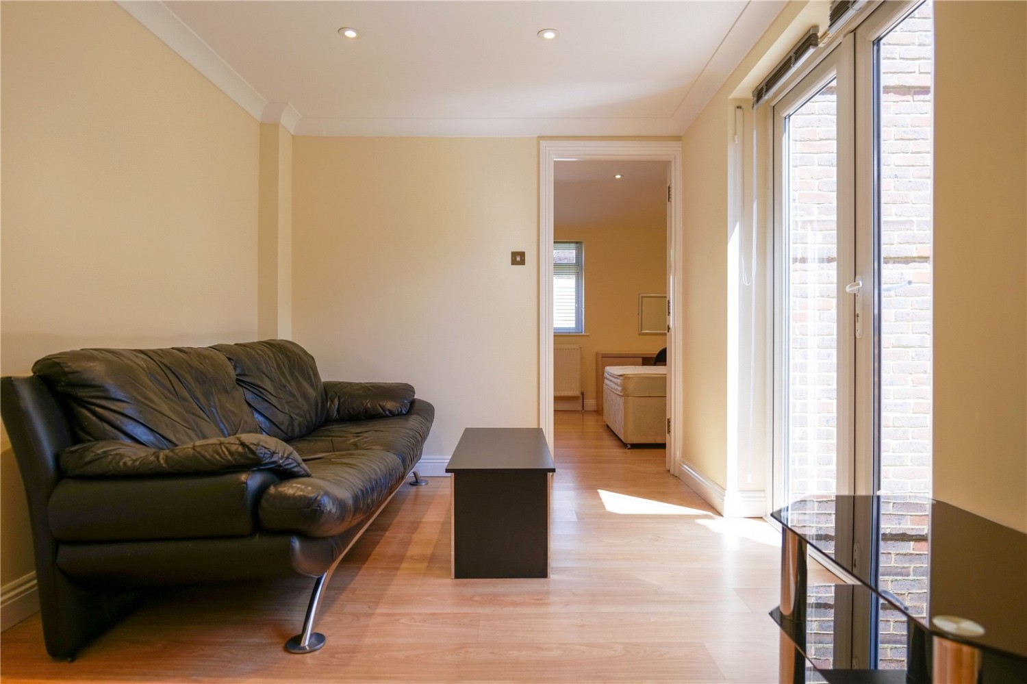 Caversham, Berkshire