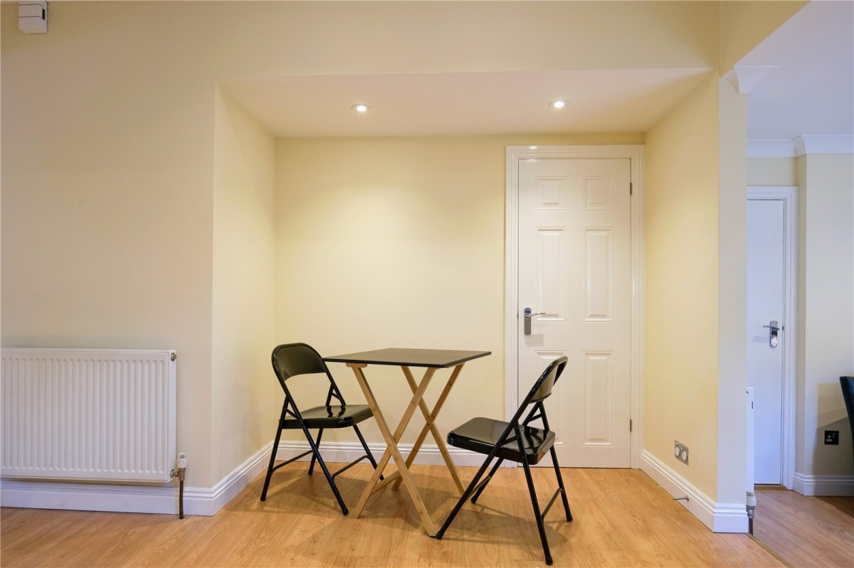 Caversham, Berkshire