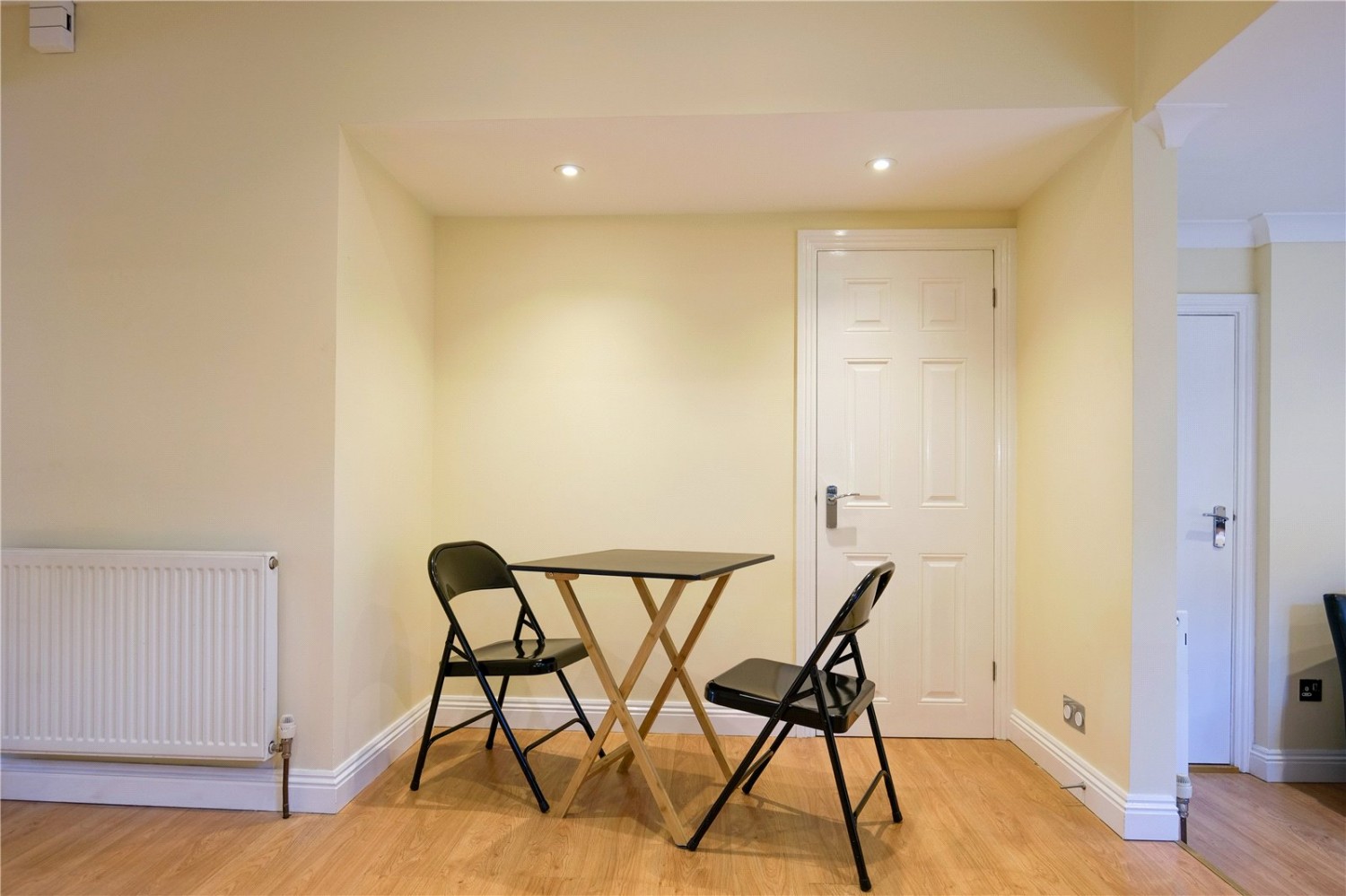 Caversham, Berkshire