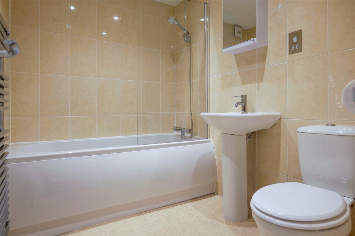 Caversham, Berkshire