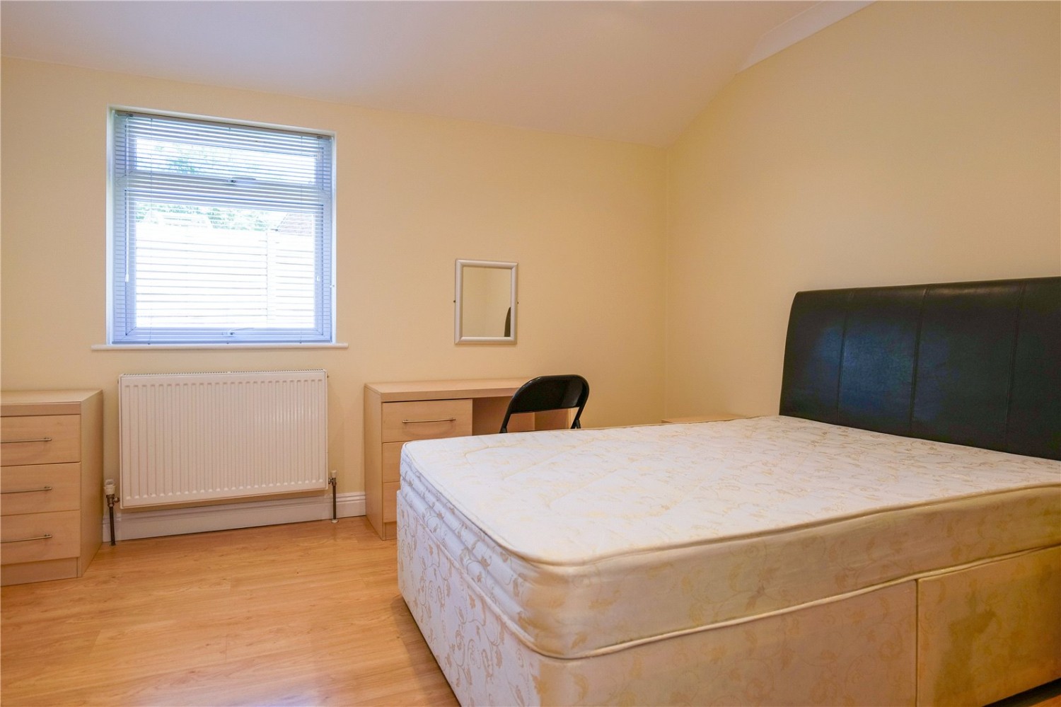 Caversham, Berkshire